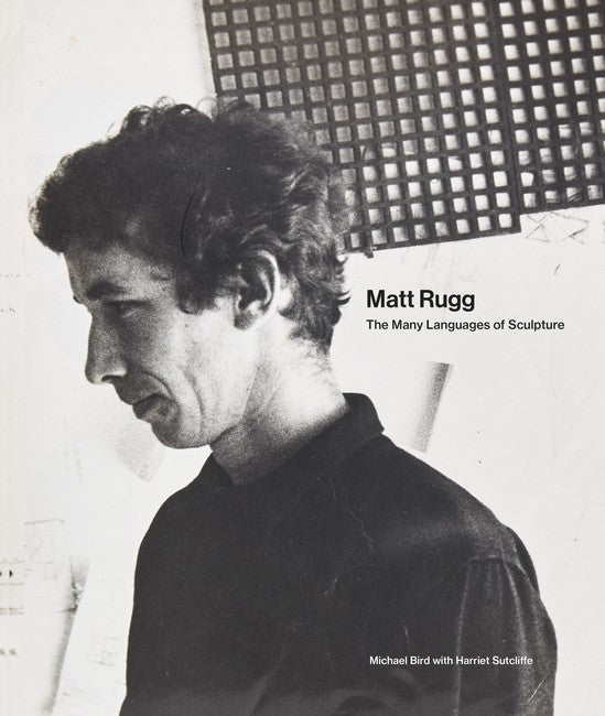 Matt Rugg cover
