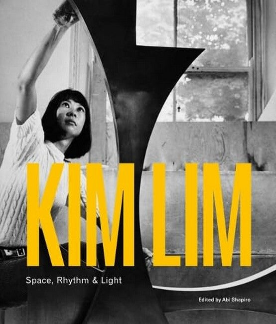 Kim Lim cover