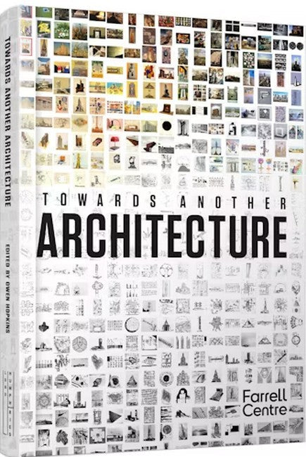 Towards Another Architecture cover