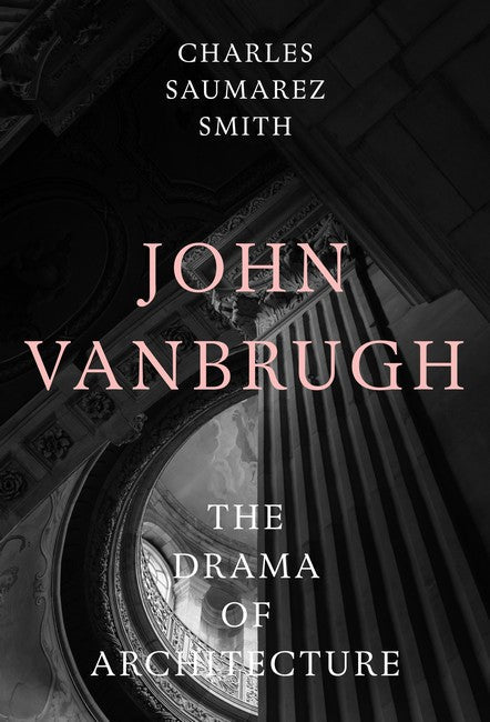 John Vanbrugh cover