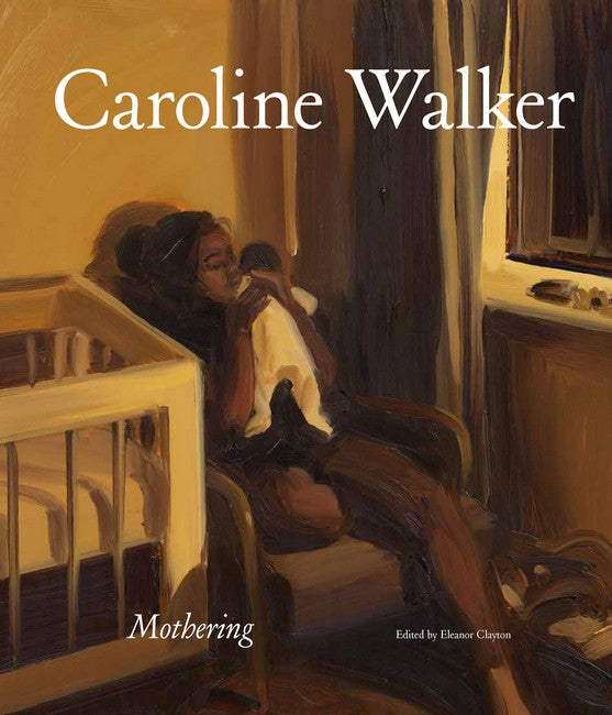 Caroline Walker cover