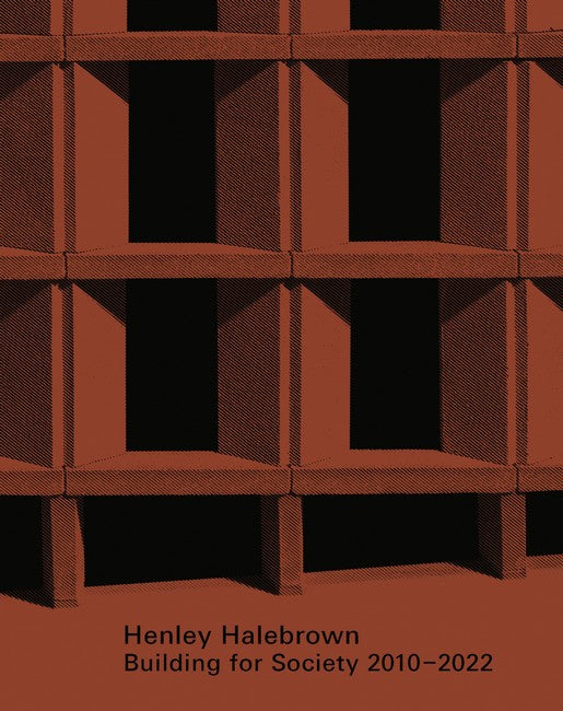 Making Ethical Architecture cover