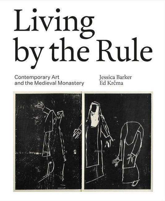 Living by the Rule cover
