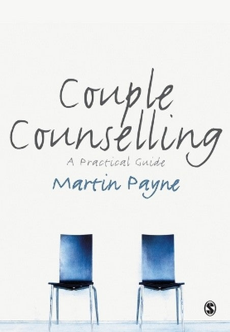 Couple Counselling cover