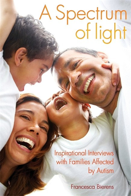 A Spectrum of Light cover