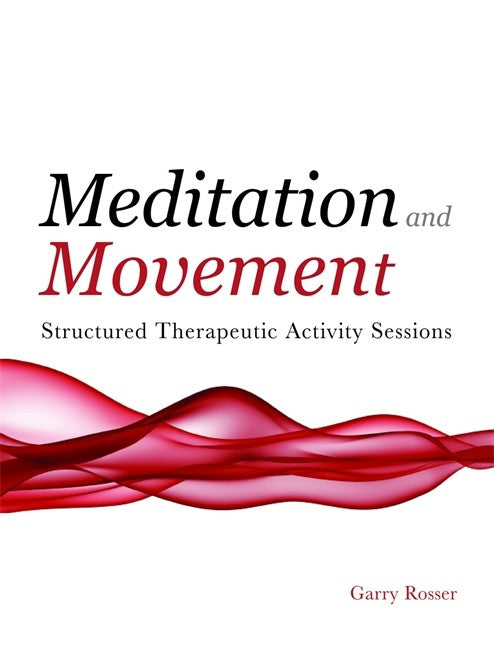 Meditation and Movement cover