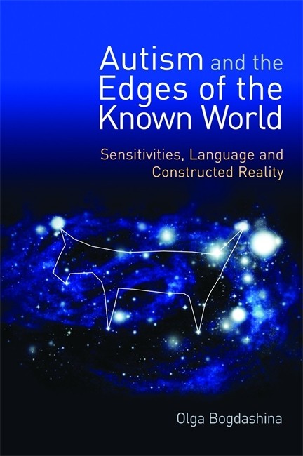 Autism and the Edges of the Known World cover