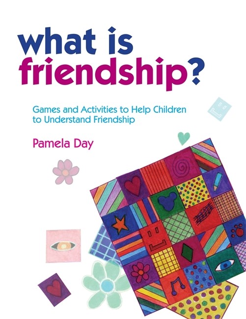 What is Friendship? cover