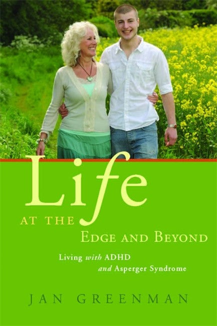Life at the Edge and Beyond cover