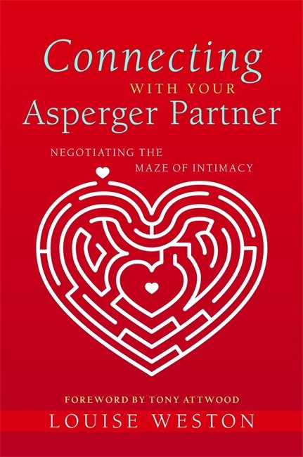 Connecting With Your Asperger Partner cover