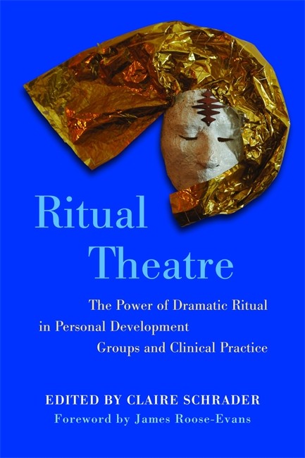 Ritual Theatre cover