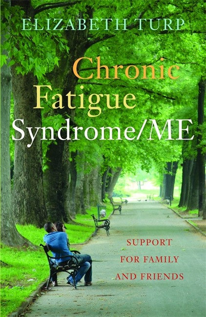 Chronic Fatigue Syndrome/ME cover