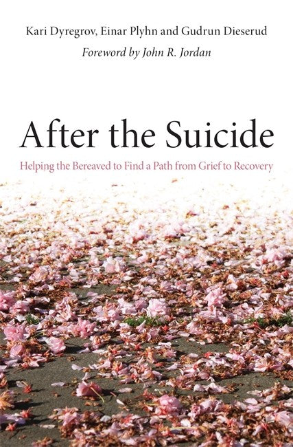 After the Suicide cover