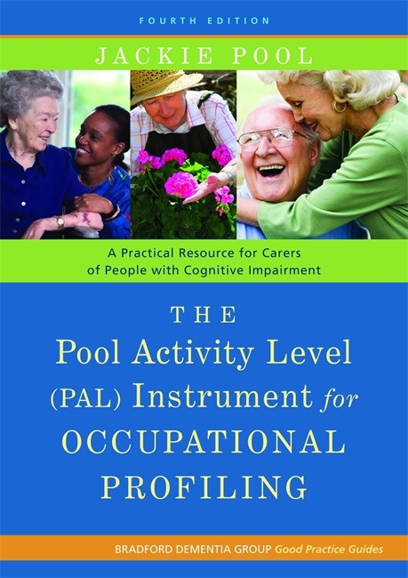 The Pool Activity Level (PAL) Instrument for Occupational Profiling cover