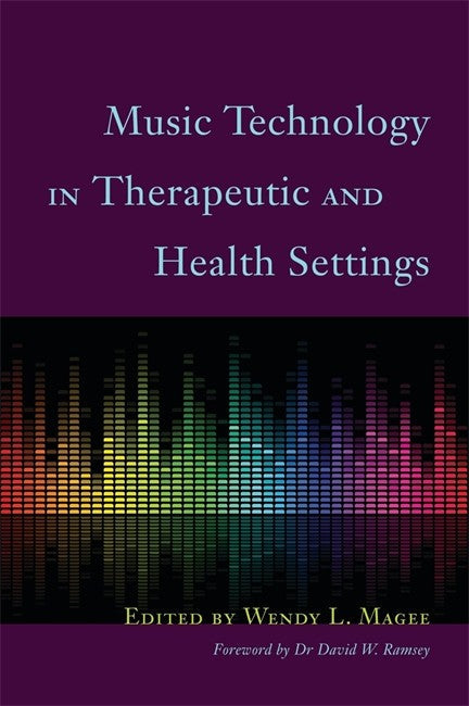 Music Technology in Therapeutic and Health Settings: