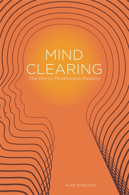 Mind Clearing cover