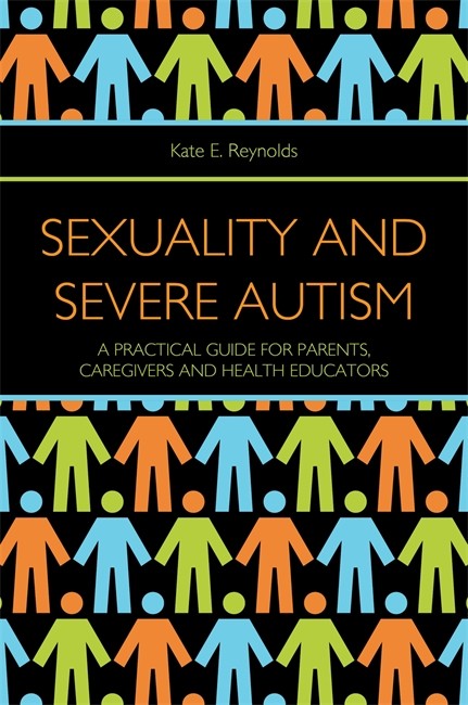Sexuality and Severe Autism cover