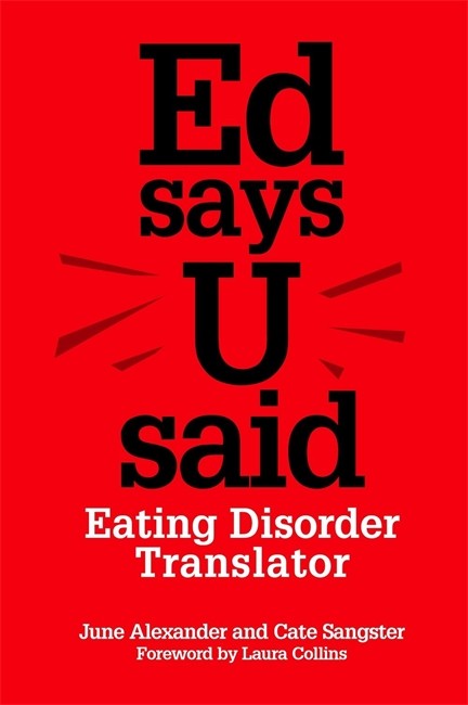 Ed says U said cover