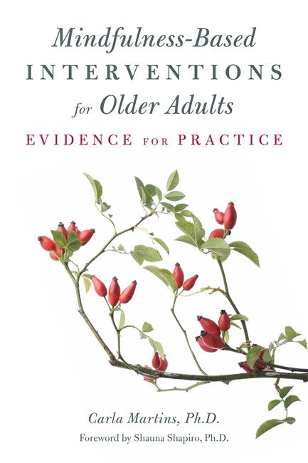 Mindfulness-Based Interventions for Older Adults cover
