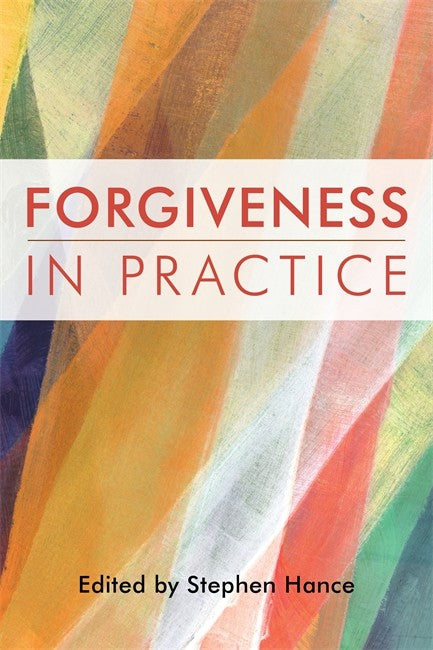Forgiveness in Practice cover