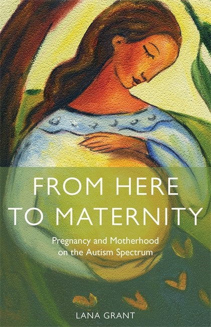 From Here to Maternity cover