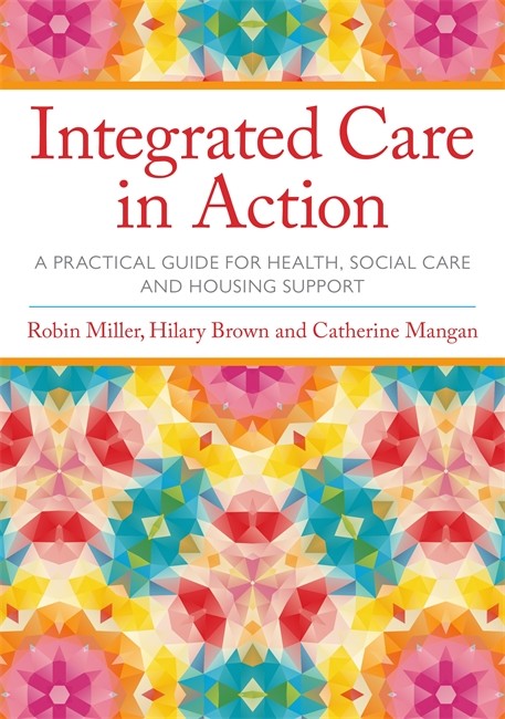 Integrated Care in Action cover