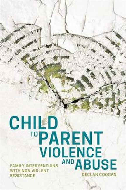 Child to Parent Violence and Abuse cover