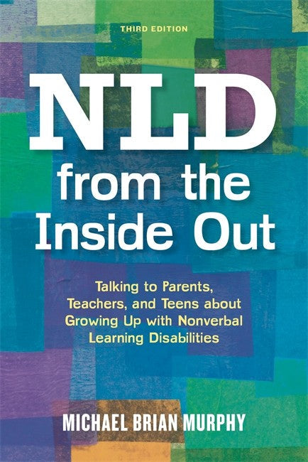 NLD from the Inside Out cover