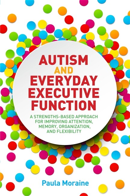 Autism and Everyday Executive Function cover