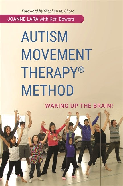 Autism Movement Therapy (R) Method cover
