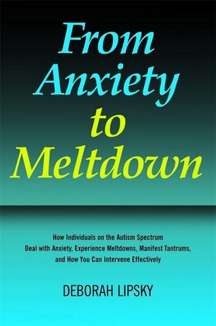 From Anxiety to Meltdown cover