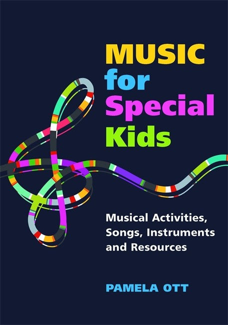 Music for Special Kids cover