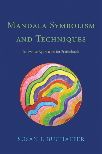 Mandala Symbolism and Techniques cover