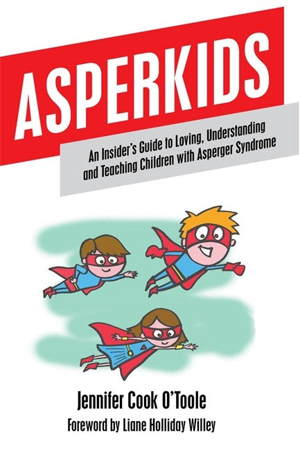 Asperkids cover