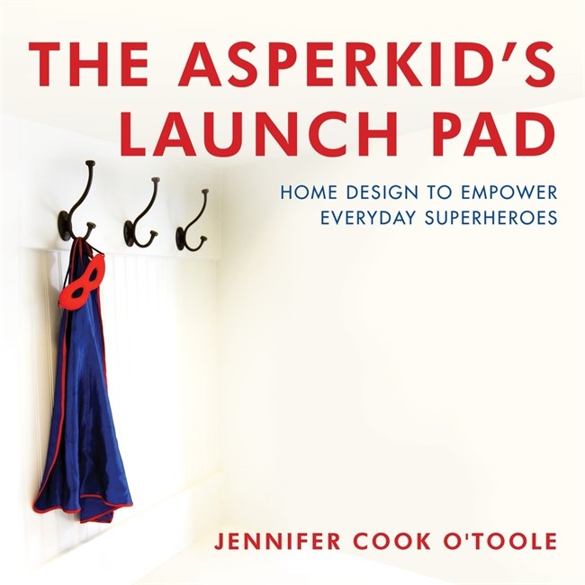 The Asperkid's Launch Pad cover