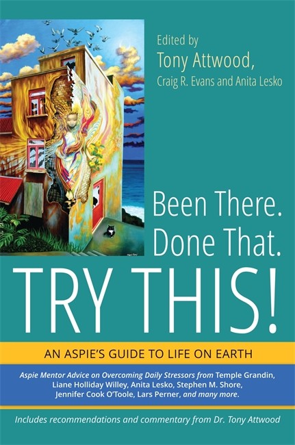 Been There. Done That. Try This! cover