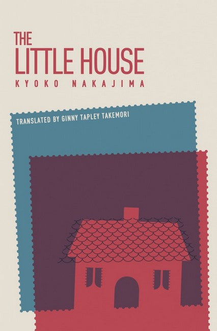 The Little House cover