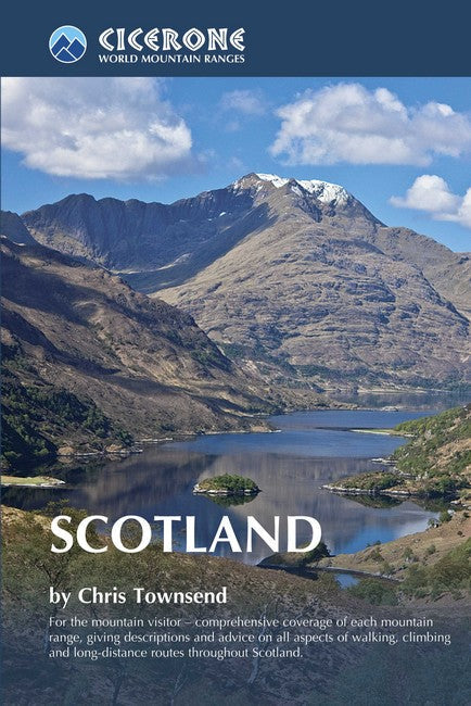 Scotland cover
