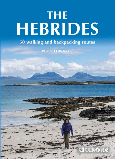 The Hebrides cover