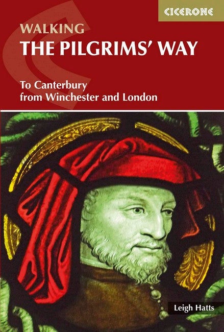 The Pilgrims' Way cover