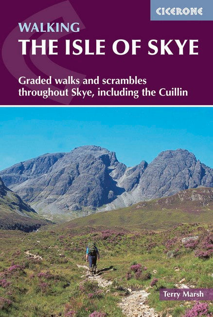 The Isle of Skye cover