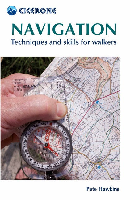 Navigation: Techniques and skills for walkers: