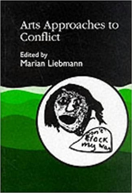Arts Approaches to Conflict: