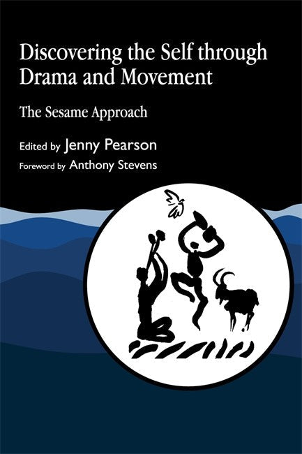 Discovering the Self through Drama and Movement cover