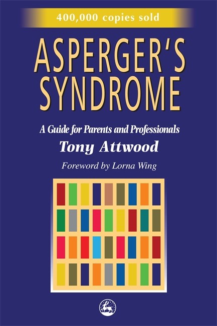 Asperger's Syndrome cover