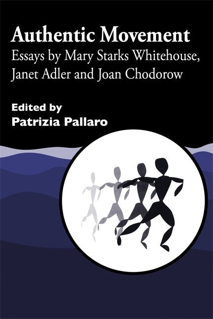Authentic Movement cover