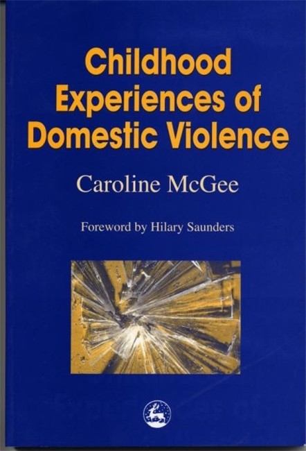 Childhood Experiences of Domestic Violence cover
