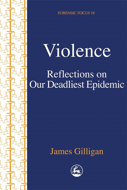 Violence cover