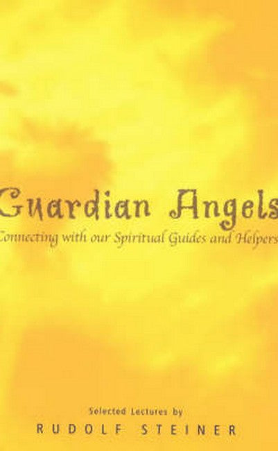 Guardian Angels cover