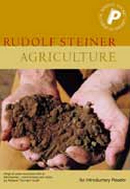 Agriculture cover